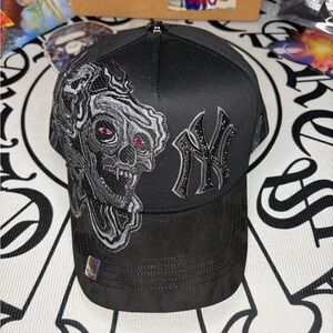 Big Boss x Kevin Hats Collaboration 🔥